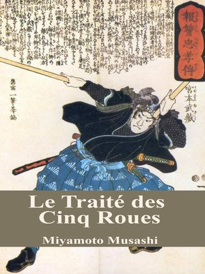 cover image of Le Traité des Cinq Roues